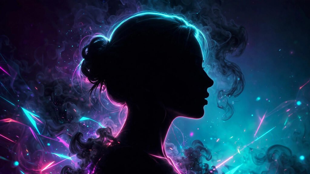 20 AI image prompts for stunning portraits