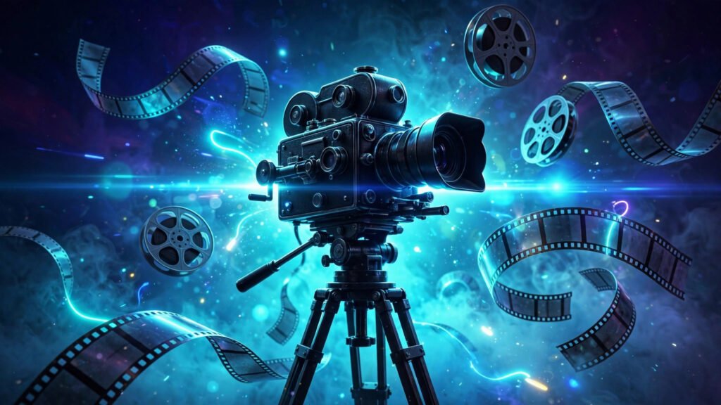 15 AI video prompts for cinematic shorts