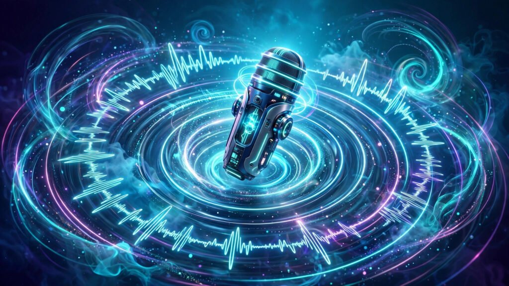 ElevenLabs AI voice review featured image