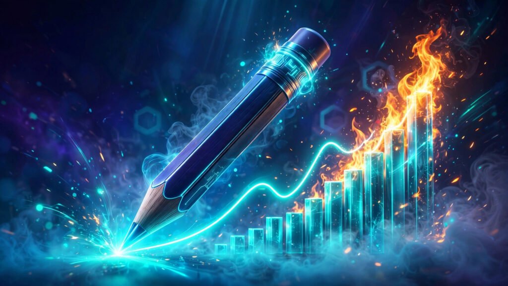 How to write AI video prompts that go viral