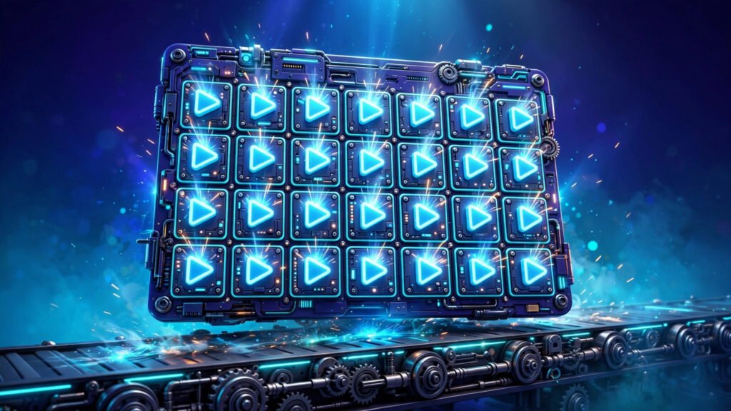 How to turn AI prompts into daily content