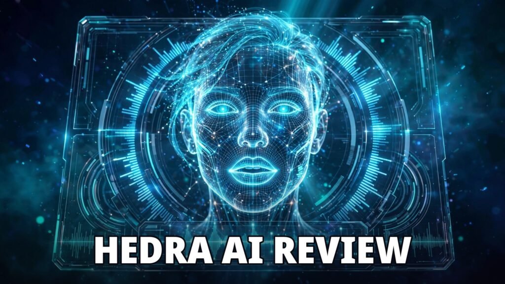 Hedra AI review: talking-character AI video with lip-sync